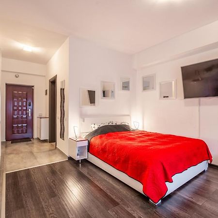 Studio Residence Militari M6 Roşu 외부 사진