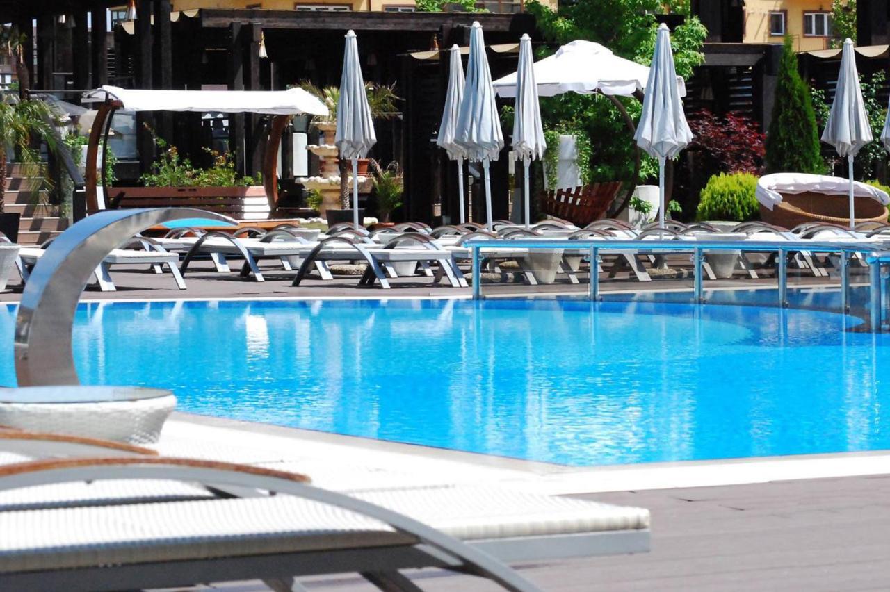Studio Residence Militari M6 Roşu 외부 사진