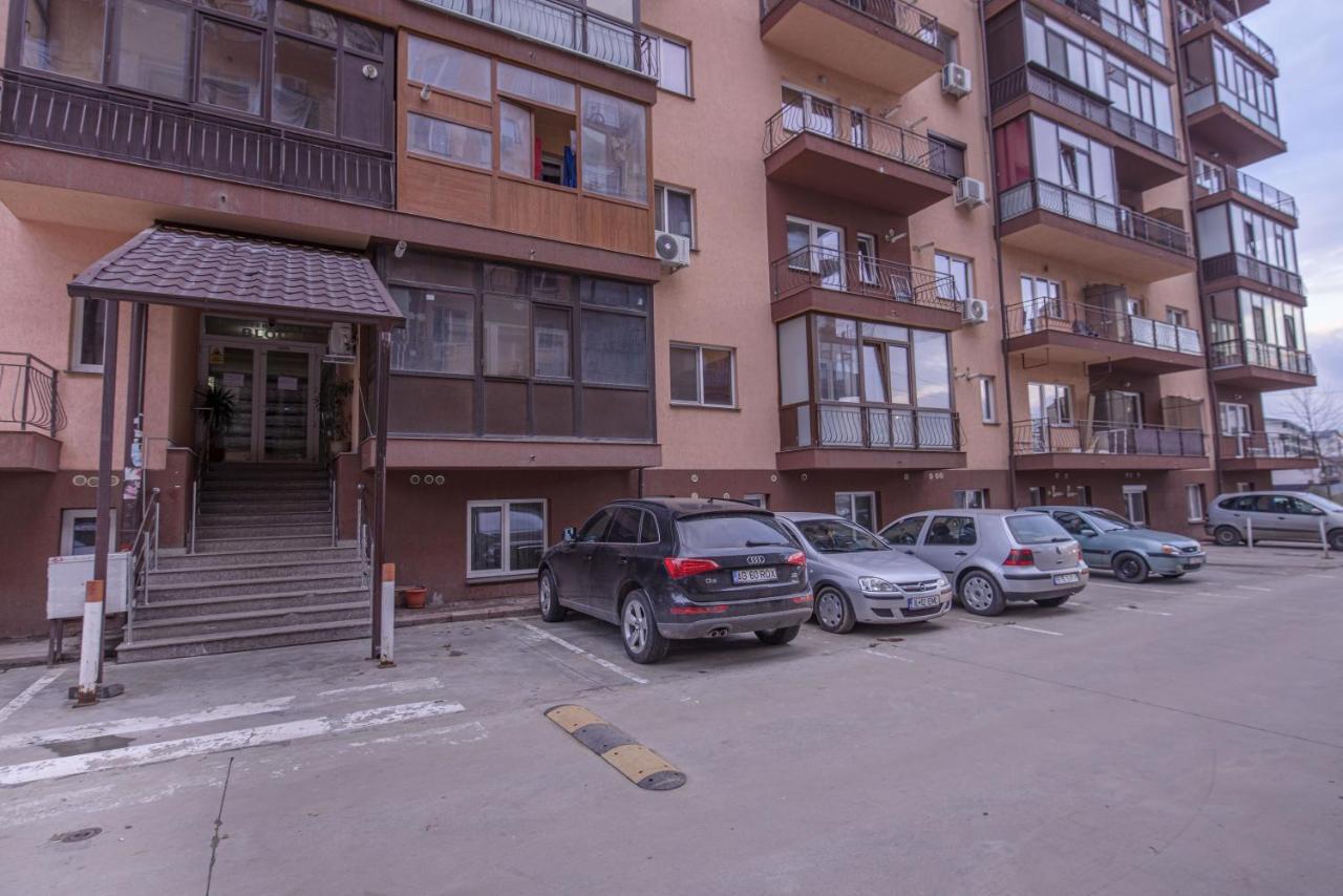 Studio Residence Militari M6 Roşu 외부 사진